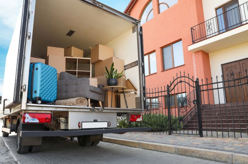 Apartment Moving in Brooklyn, NY