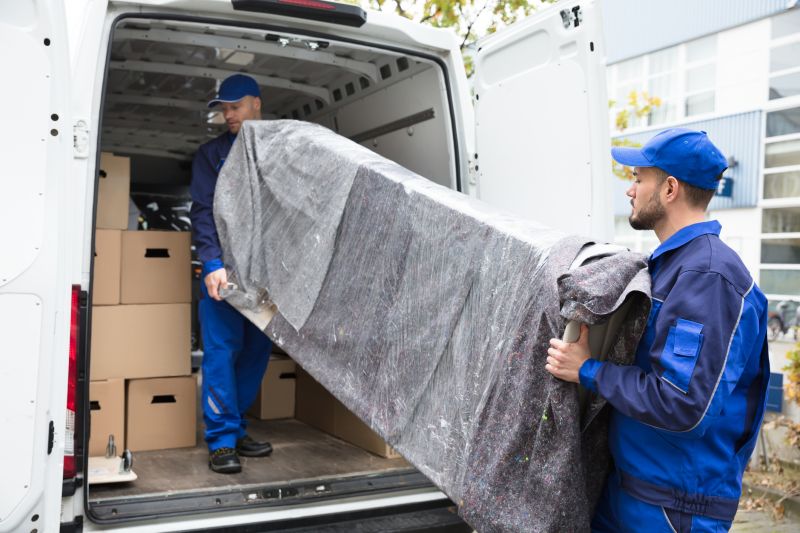 Furniture Moving in Long Island, NY