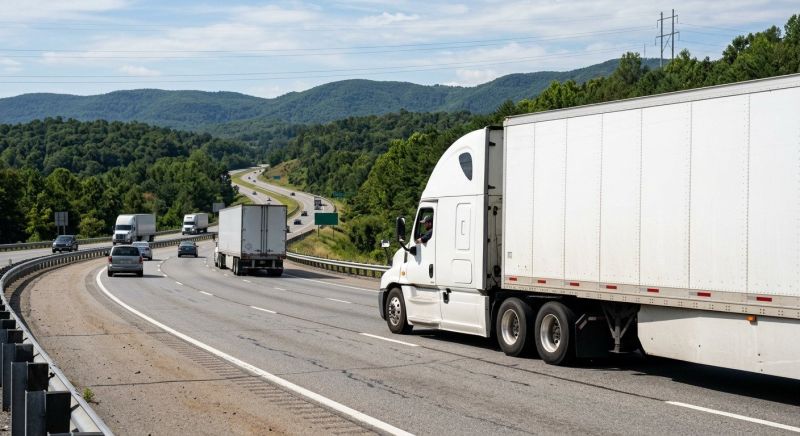 Interstate Moving in Cary, NC