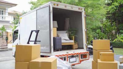 Interstate Moving in Littleton, CO