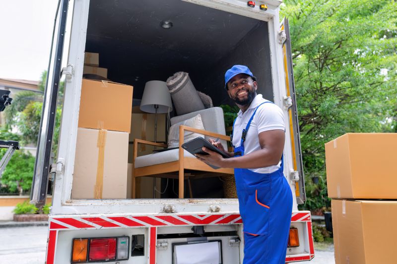 Moving Service in Brooklyn, NY