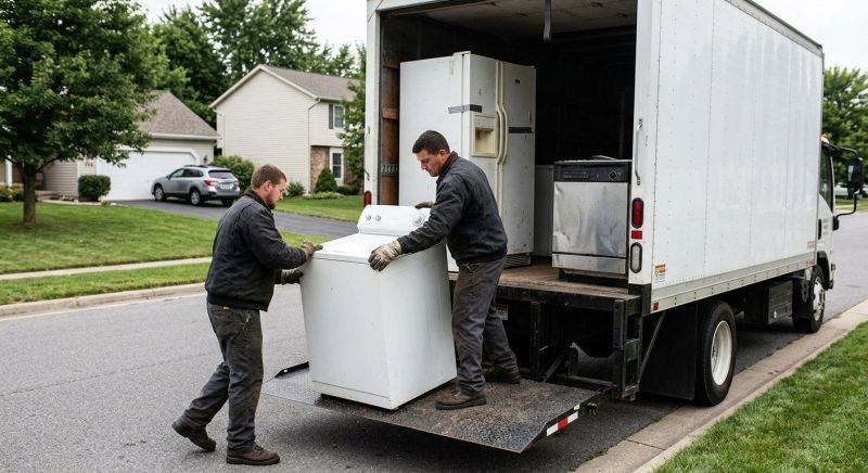Tub Disposal in Sacramento, CA