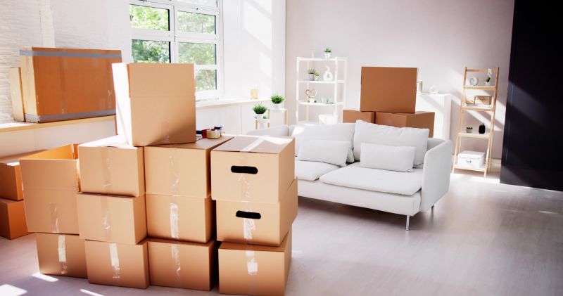 Apartment Moving in Mooresville, NC
