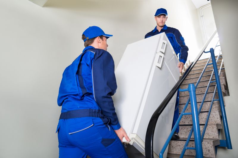 Appliance Moving Service in Hickory, NC