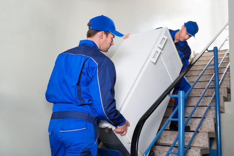 Appliance Moving Service in Mooresville, NC