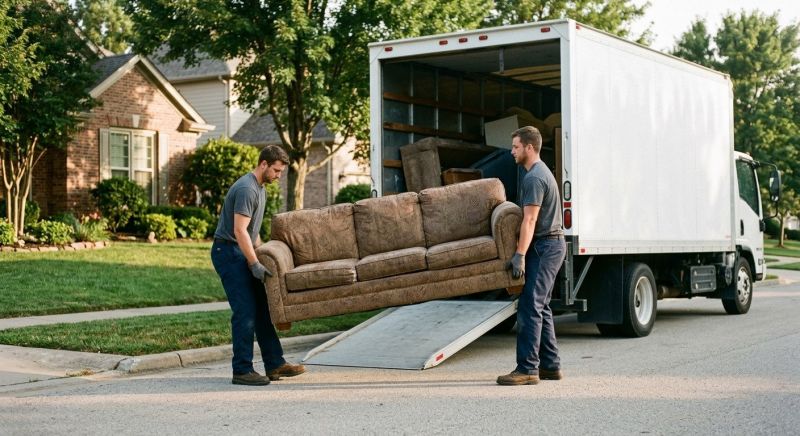 Carpet Removal Service in Auburn, CA