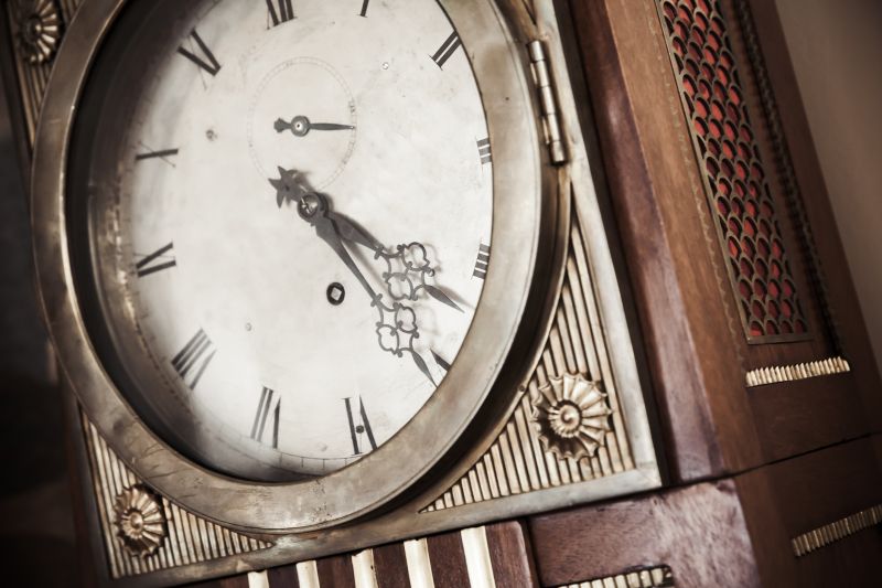 Grandfather Clock Moving in Hickory, NC