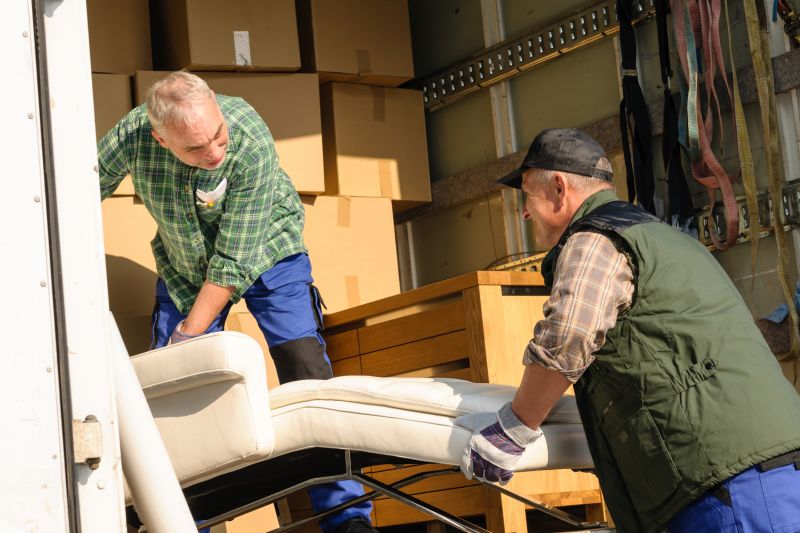 Interstate Moving in Memphis, TN