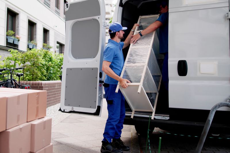 Long Distance Moving in Fort Collins, CO