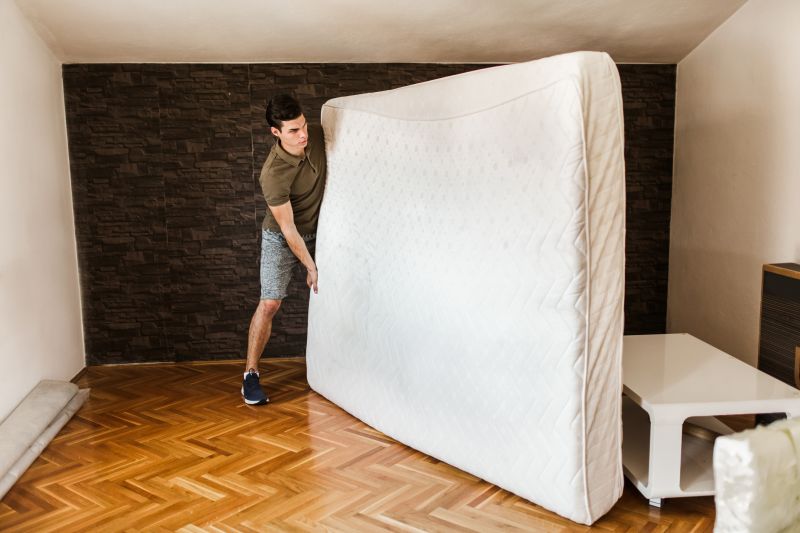 Mattress Moving Service in Hickory, NC
