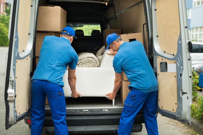 Mattress Moving Service in Gastonia, NC