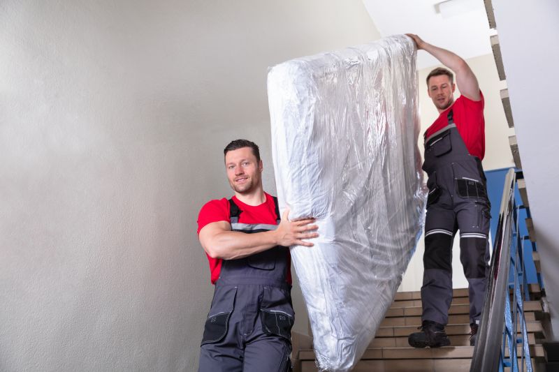 Mattress Moving Service in Long Island, NY
