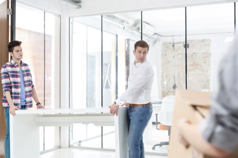 Office Moving Service in Fort Mill, SC