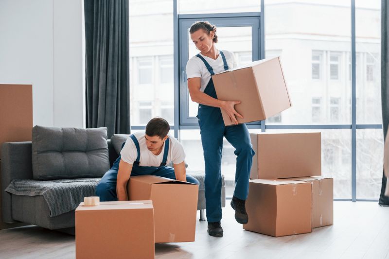 Office Relocation Service in Rock Hill, SC