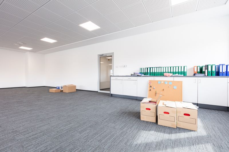 Office Relocation Service in Mooresville, NC