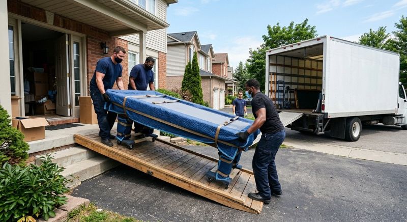Pool Table Moving Service in Brooklyn, NY