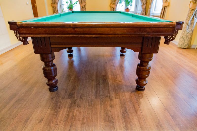 Pool Table Moving Service in Hendersonville, NC
