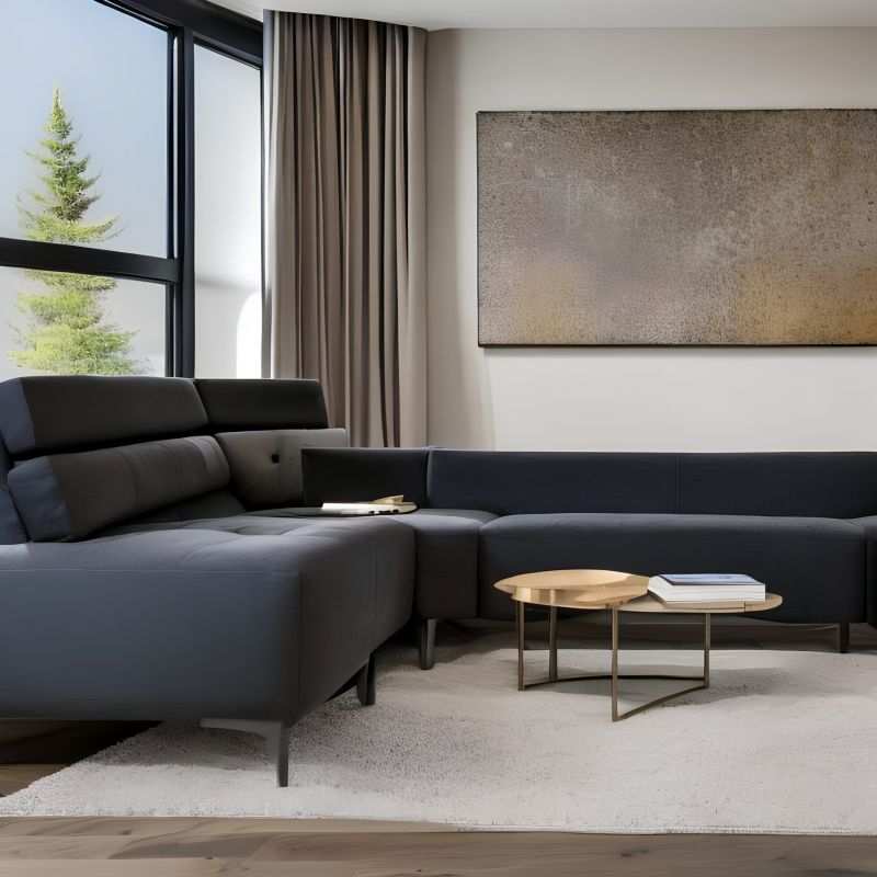 Space-Smart Ideas — For Small Spaces