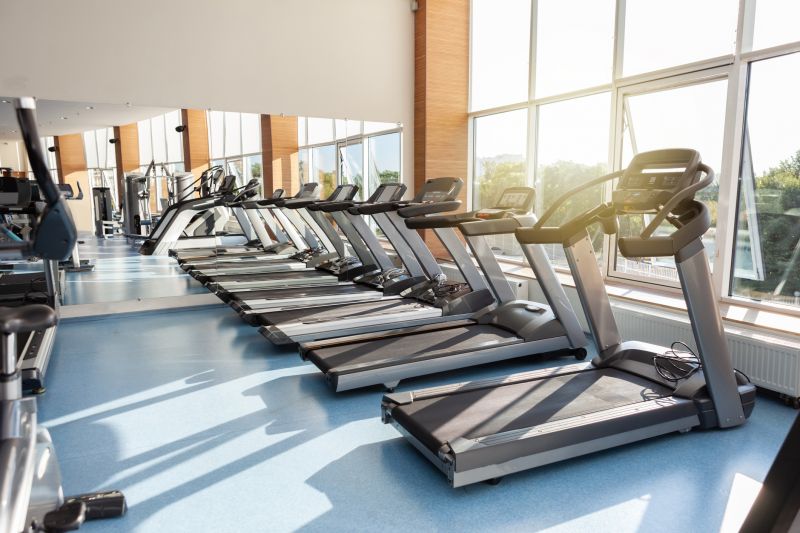 Treadmill Moving Service in Charlotte, NC